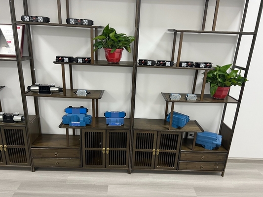 3.000kg Paquete Peso bruto Sistema de válvula de estaca Dgmfn 3 Y A2w B2w 41 Solenoides piezas de repuesto