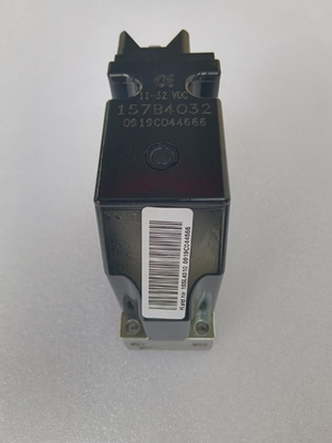 Pveh32 S4 Valvlv con material de apoyo de acero al carbono Pago en USD