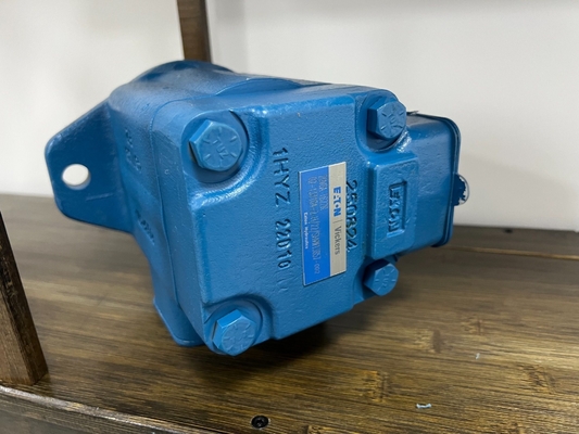 Válvula de solenoide Dg4V-3-2c-M-U-H5-60 certificada por GS con modo de conexión de hilo externo