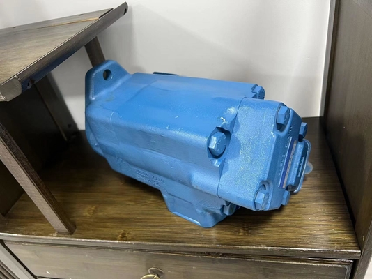 Válvula de solenoide Dg4V-3-2c-M-U-H5-60 certificada por GS con modo de conexión de hilo externo