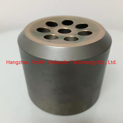 A2fe23 Motor de pistón hidráulico para repuestos de Rexroth Aplicar la plataforma de perforación Bomba hidráulica