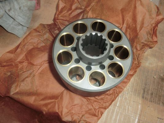 Partes de repuesto para válvulas de bomba hidráulica de serie A4vso y A4vg A11V A7V A8V, incluido el aceite