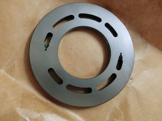 Partes de repuesto para válvulas de bomba hidráulica de serie A4vso y A4vg A11V A7V A8V, incluido el aceite