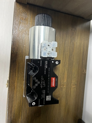 Dg4V-5s-31cj-M-U-H5-20 Válvula de solenoide para el código de modelo 6040283-001 falta política de reembolso