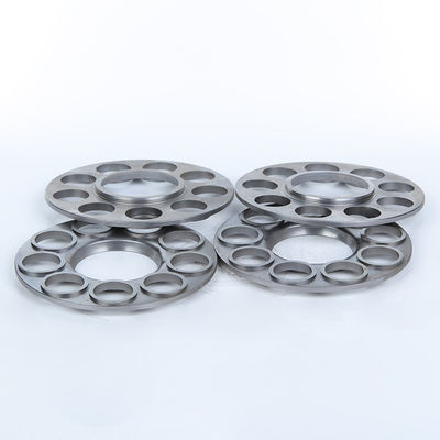 HPR100 Reemplazo de acero al carbono de la placa de retención de la bomba hidráulica de la válvula