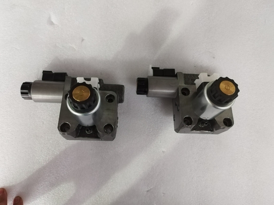 Personalice su compra válvula hidráulica Ha2r2 para motor de pistón Rexroth A6ve A6vm