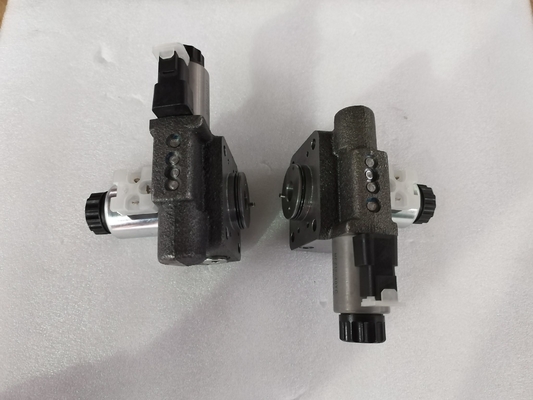 Personalice su compra válvula hidráulica Ha2r2 para motor de pistón Rexroth A6ve A6vm
