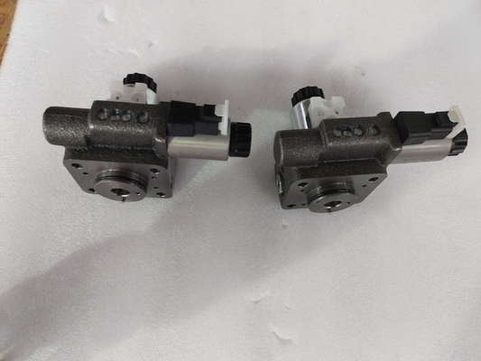 Personalice su compra válvula hidráulica Ha2r2 para motor de pistón Rexroth A6ve A6vm