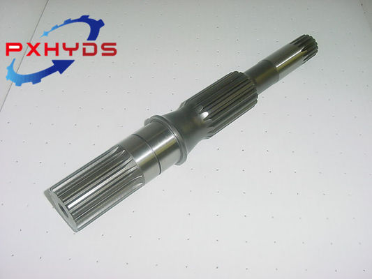 Partes de repuesto del eje de accionamiento para máquinas de elevación Hpv90 Motor de bomba hidráulica