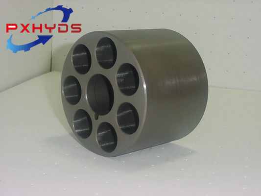 Linde Hpv116 Piernas de repuesto de la bomba Placa de válvula del eje de accionamiento para sistema hidráulico de excavadora