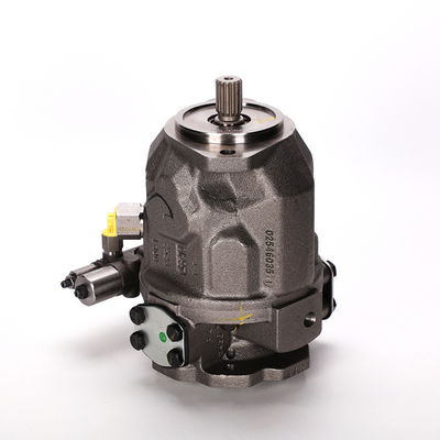 Bomba hidráulica A6ve85 Motor hidráulico para Rexroth A6ve28 A6ve55 A6ve80 Máquinas de elevación A6ve85 A6ve107 A6ve115 A6ve160 A6ve250