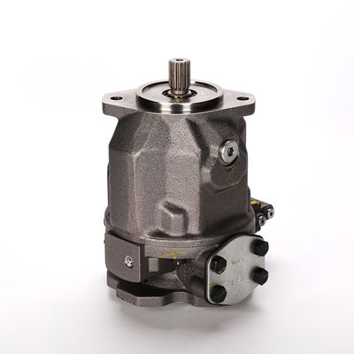 Bomba hidráulica A6ve85 Motor hidráulico para Rexroth A6ve28 A6ve55 A6ve80 Máquinas de elevación A6ve85 A6ve107 A6ve115 A6ve160 A6ve250