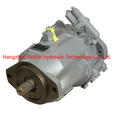 Rexroth A6VE28 A6VE55 A6VE80 A6VE85 A6VE107 A6VE115 Motor hidráulico acepta el pago en dólares