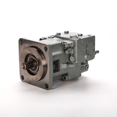 Rexroth A6VE28 A6VE55 A6VE80 A6VE85 A6VE107 A6VE115 Motor hidráulico acepta el pago en dólares
