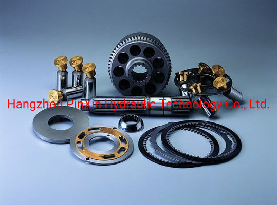 Maquinaria de elevación Partes de bombas hidráulicas para excavadoras