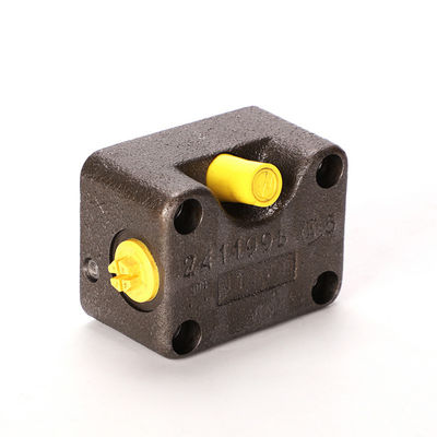 A6ve80 Válvula hidráulica para motor de pistón Rexroth A6ve28 A6ve55 A6ve60 A6ve85 A6ve107 A6ve160