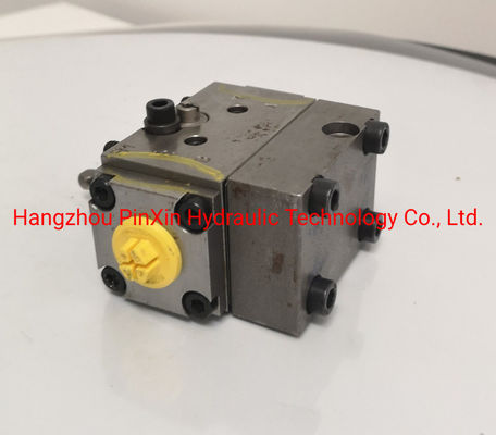 Política de reembolso A4vg28 HD3 válvula hidráulica para de Rexroth bomba de pistón y bomba hidráulica