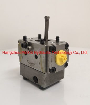 Política de reembolso A4vg28 HD3 válvula hidráulica para de Rexroth bomba de pistón y bomba hidráulica