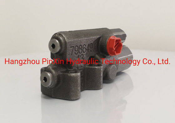 Aplicar la grúa de rastreo bomba hidráulica A10vso71 Dfr válvula para la bomba de pistón Rexroth