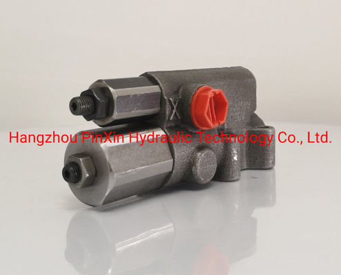 Aplicar la grúa de rastreo bomba hidráulica A10vso71 Dfr válvula para la bomba de pistón Rexroth
