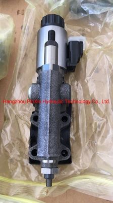Pago del apoyo en USD A10vso45 ED73 válvula hidráulica para motor de pistón Rexroth