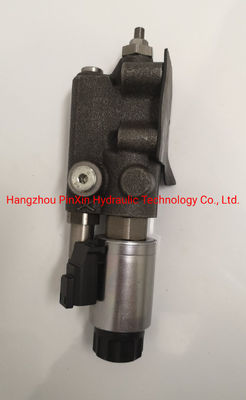 Pago del apoyo en USD A10vso45 ED73 válvula hidráulica para motor de pistón Rexroth