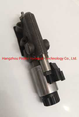 Pago del apoyo en USD A10vso45 ED73 válvula hidráulica para motor de pistón Rexroth