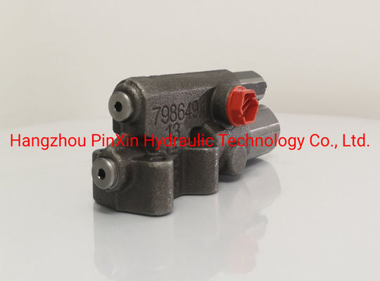 A10vso28 DFR1 válvula hidráulica para maquinaria de pavimentación con motor de pistón Rexroth