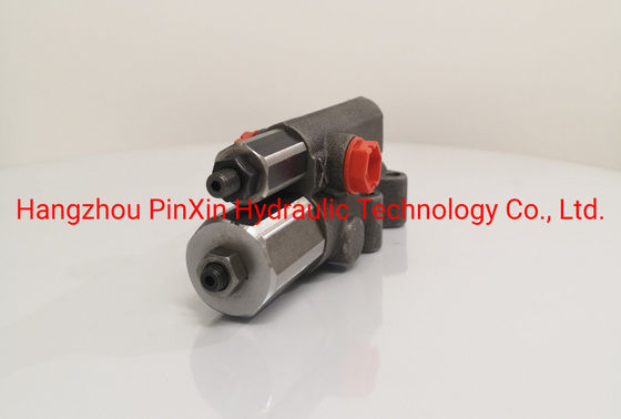A10vso28 DFR1 válvula hidráulica para maquinaria de pavimentación con motor de pistón Rexroth