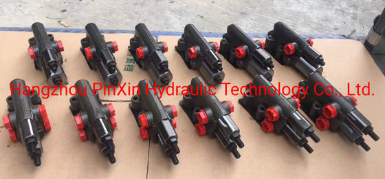 A10vso18 Dfr1 válvula hidráulica para la bomba de pistón de Rexroth personalización pagos seguros