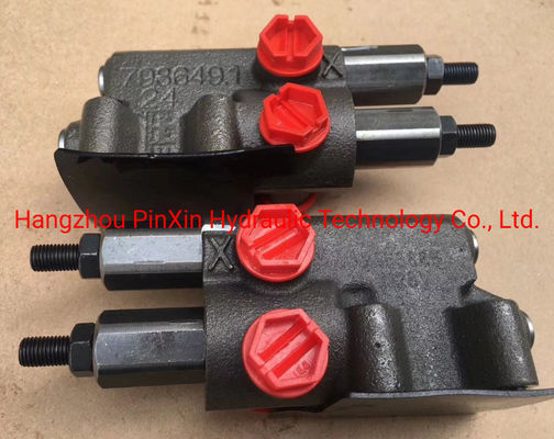 A10vso18 Dfr1 válvula hidráulica para la bomba de pistón de Rexroth personalización pagos seguros