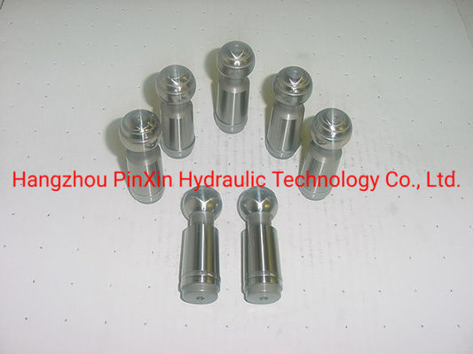 322C piezas de repuesto hidráulicas de excavadora para la bomba de pistón paver a un precio asequible