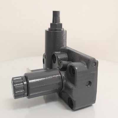 Aplicación de grúa de rastreo A6ve140 Ep2d válvula hidráulica para motor de pistón Rexroth