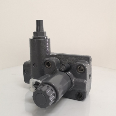 Aplicar a la plataforma de perforación A6ve107 Ep1d válvula hidráulica para motor de pistón Rexroth