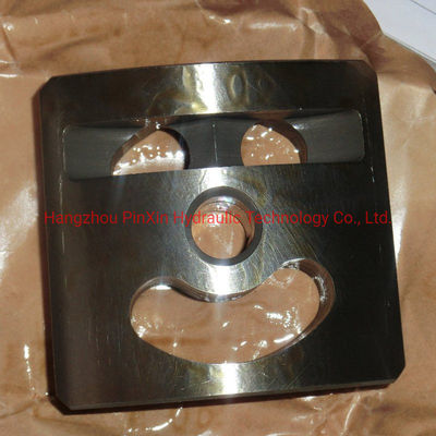 Las piezas de repuesto hidráulicas más vendidas para la bomba Rexroth A7V200 en acero al carbono