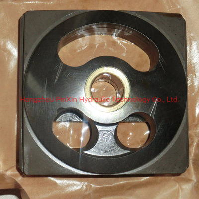 Las piezas de repuesto hidráulicas para la bomba Rexroth A7V80 se aplican a las aplicaciones de excavadoras