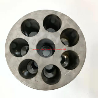 Repuestos hidráulicos para el motor Rexroth A6VE28 A6VE55 A6VE80 A6VE107 A6VE115 A6VE160