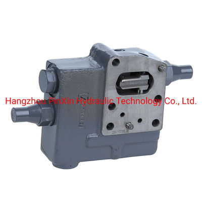 Válvula de control de la serie A11vo para bombas de pistón hidráulicas Rexroth