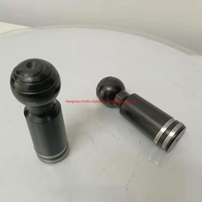 Motor de Rexroth A6ve55 A6ve28 A6ve60 A6ve80 A6ve85 A6ve107 A6ve115 A6ve160 A6ve170 Partes hidráulicas