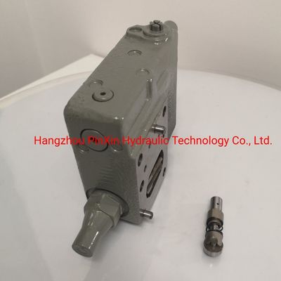 Rexroth A11vo95 Lrg válvula para bombas de pistón hidráulico partes Aplicar bomba hidráulica