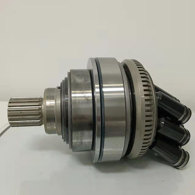 Motor Rexroth A6ve80 Motor A6ve55 A6ve107 A6ve160 A6ve250 Repuestos hidráulicos de cilindro único