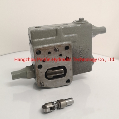 A11vo130 Válvula Lrg para Rexroth Partes de la bomba de pistón hidráulico Pagos seguros garantizados