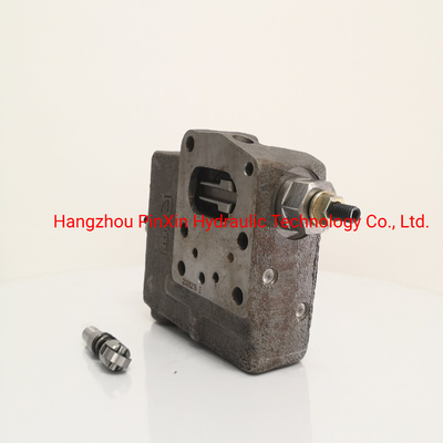 A11vo130 Válvula Lrg para Rexroth Partes de la bomba de pistón hidráulico Pagos seguros garantizados