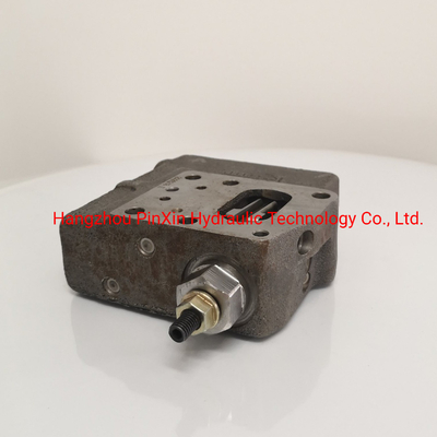 A11vo130 Válvula Lrg para Rexroth Partes de la bomba de pistón hidráulico Pagos seguros garantizados
