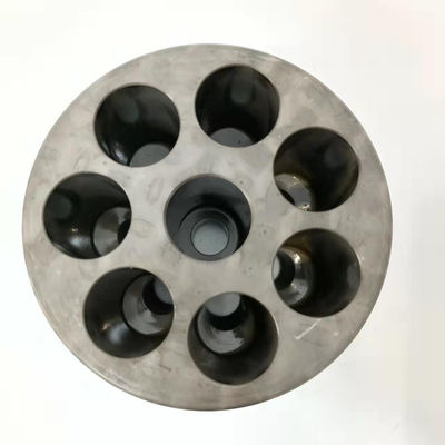 Repuestos hidráulicos para excavadoras Rexroth A6ve28 A6ve55 A6ve60 A6ve80 A6ve85 A6ve107 A6ve115 A6ve160 A6ve170