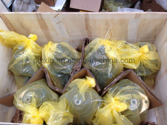 A6ve80HD1 Bombas hidráulicas Pts para camiones mezclador bomba de remolque Aplicación a máquinas de elevación