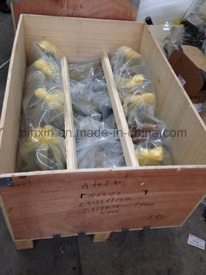 A6ve80HD1 Bombas hidráulicas Pts para camiones mezclador bomba de remolque Aplicación a máquinas de elevación