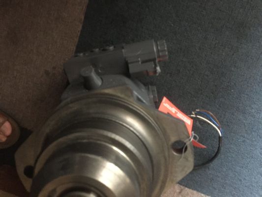 A6ve80HD1 Bombas hidráulicas Pts para camiones mezclador bomba de remolque Aplicación a máquinas de elevación