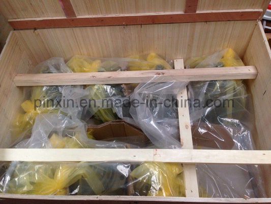 Diseño A6ve107ep2d Motor de pistón hidráulico para camión mezclador de camión bomba de hormigón montada