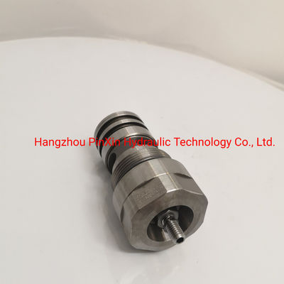 Válvula hidráulica de doble asiento A4vg140 Da para bombas de pistón Rexroth